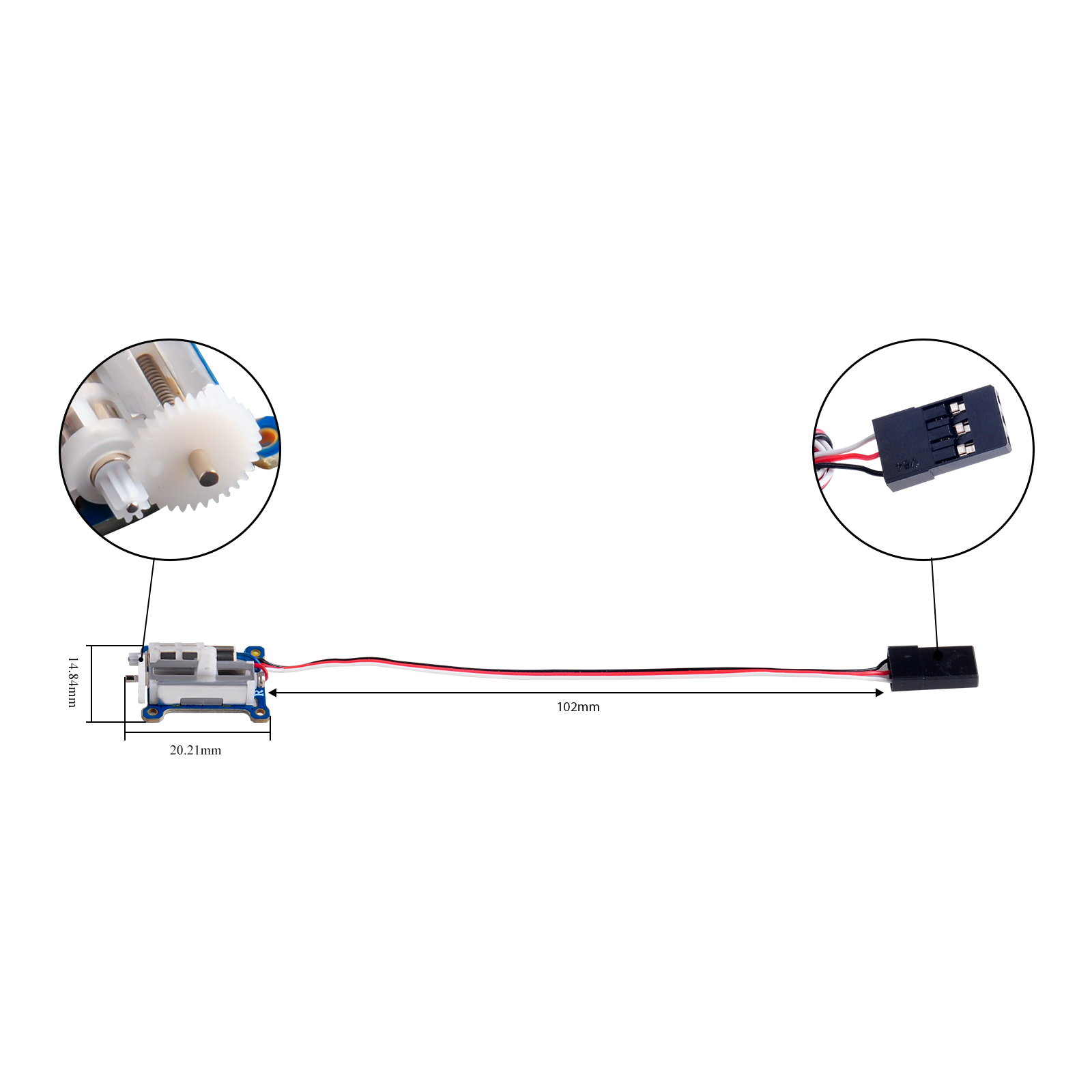 2 Stück Ultra Micro 1,5g Linea – Model Airplane Plastic Bewertung und Preis