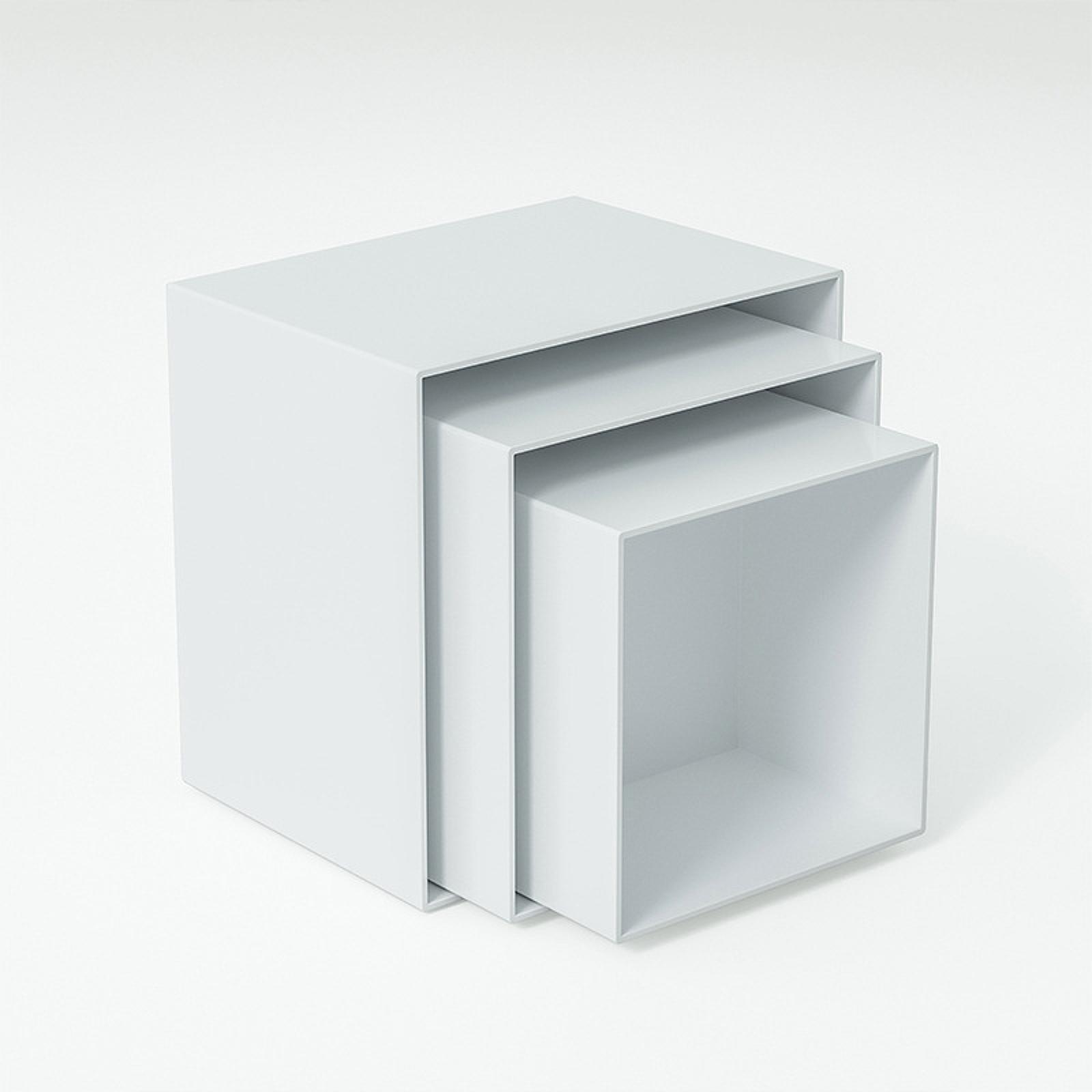 TQH 7-teiliges Buffet-Riser-Se – Display Risers Set Bewertung und Preis