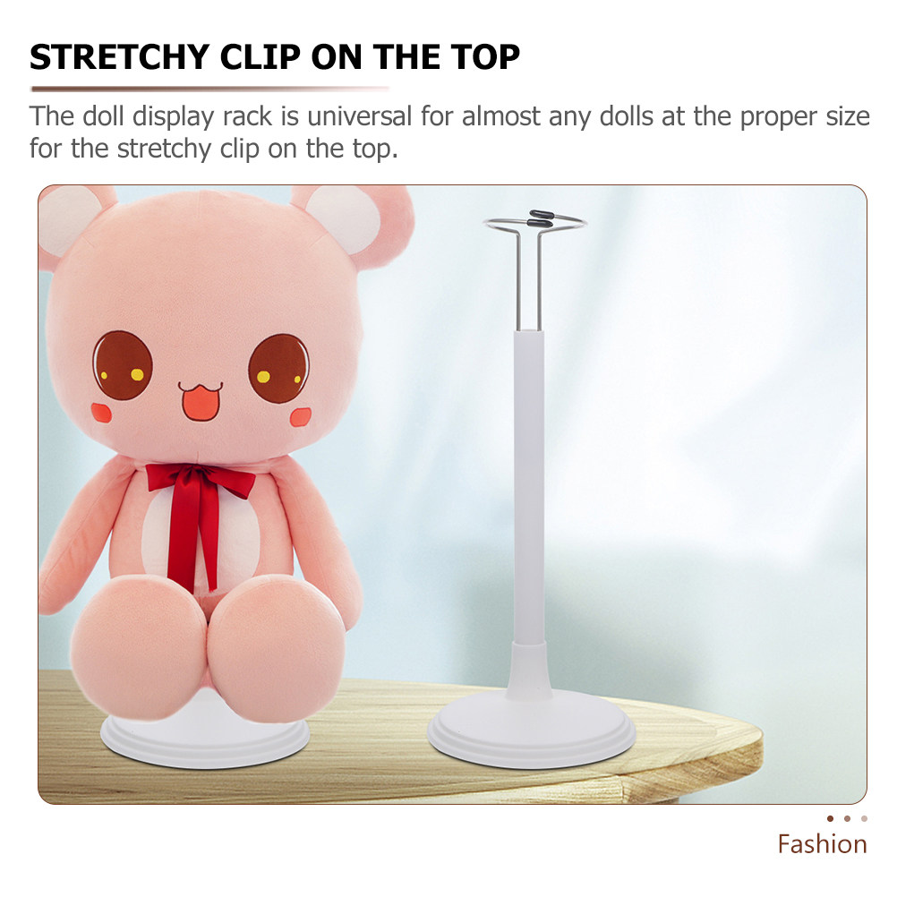 2 Stück Vertikaler Displaystän – Action Figure Stand Bewertung und Preis