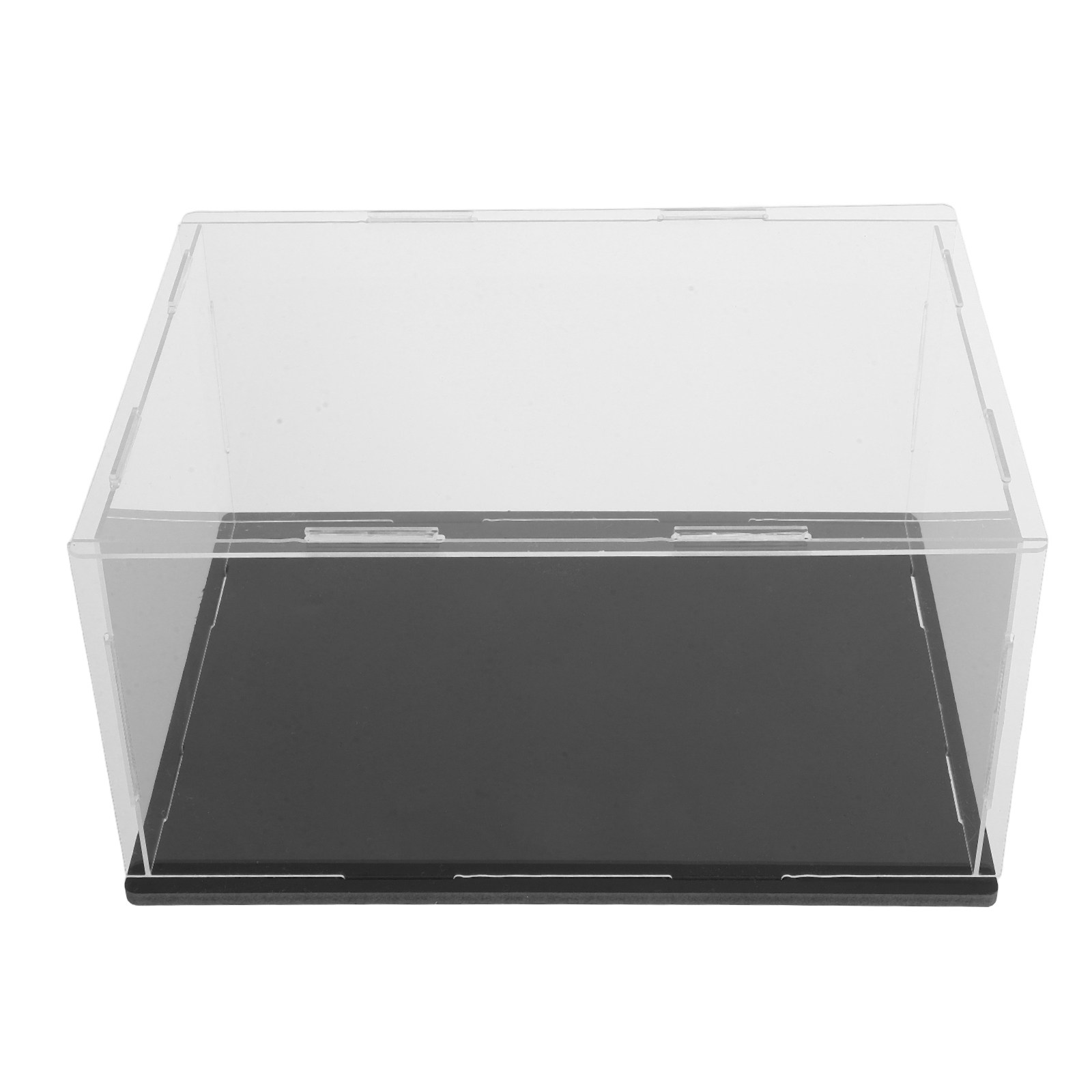 Transparente Acryl-Auto-Vitrin – Display Case Acrylic Bewertung und Preis