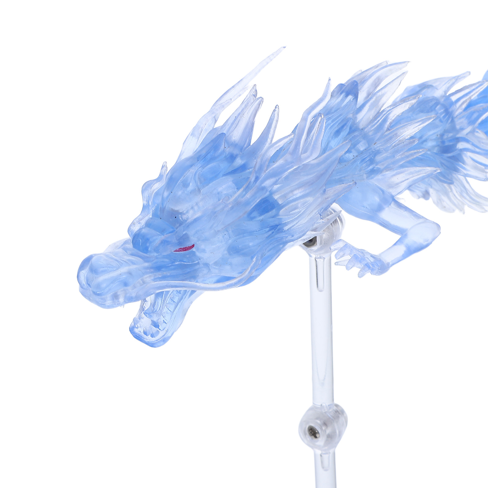 1 Set Kunststoff-Drachen-Effek – Action Figure Stand Bewertung und Preis