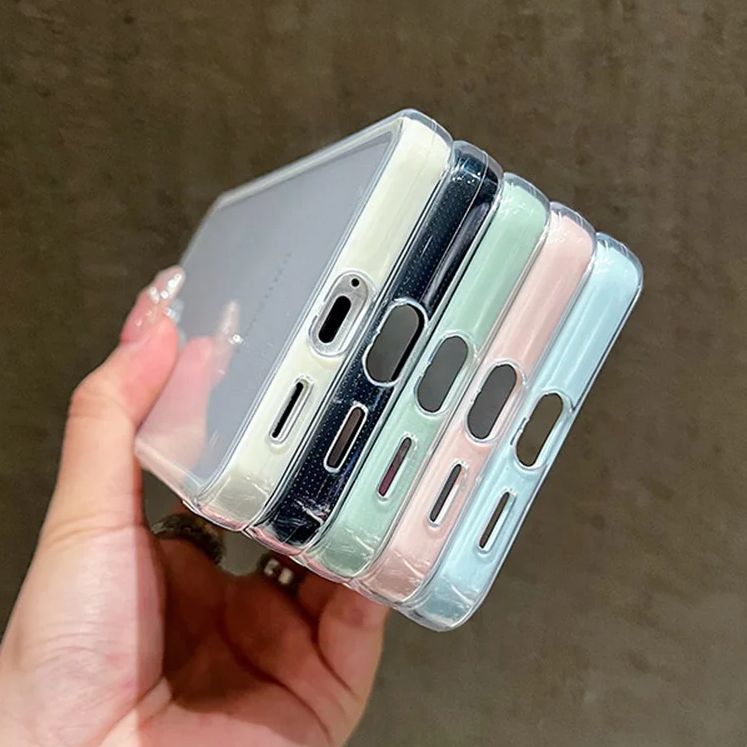 Luxuriöse Candy-Color-Rahmenhü – Display Case Acrylic Bewertung und Preis