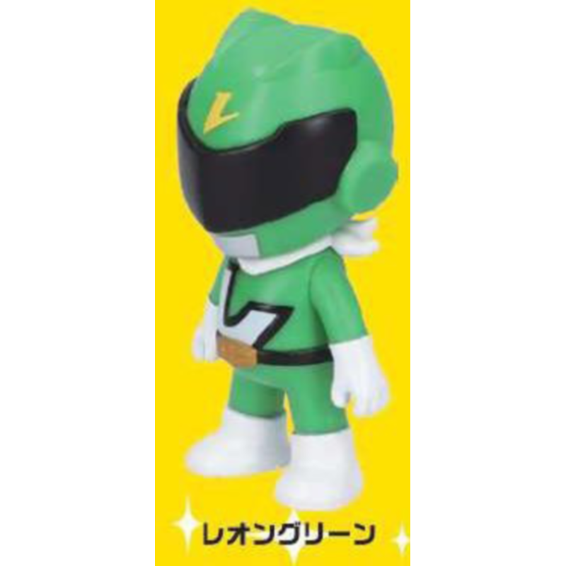 Japan Benelic Gashapon Kapsels – Capsule Toy Gashapon Bewertung und Preis