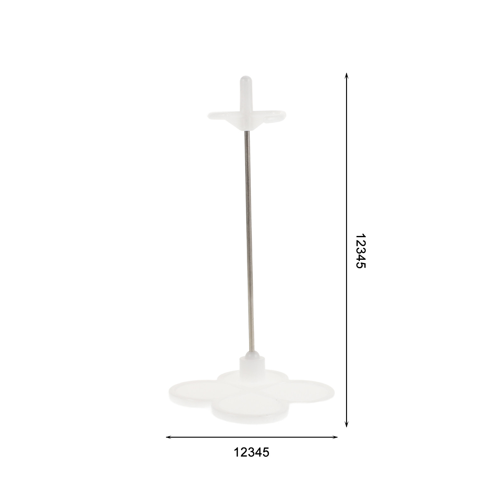 Eleganter Ausstellungsständer  – Action Figure Stand Bewertung und Preis