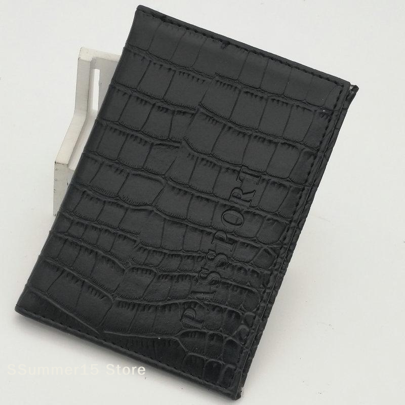 【R】Wasserdichte Reisepasshülle – Card Top Loader Bewertung und Preis
