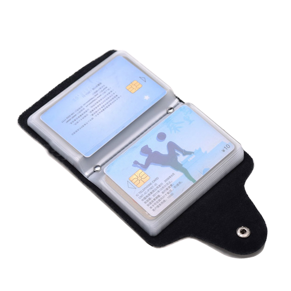 Visitenkartenhalter Diebstahls – Card Top Loader Bewertung und Preis