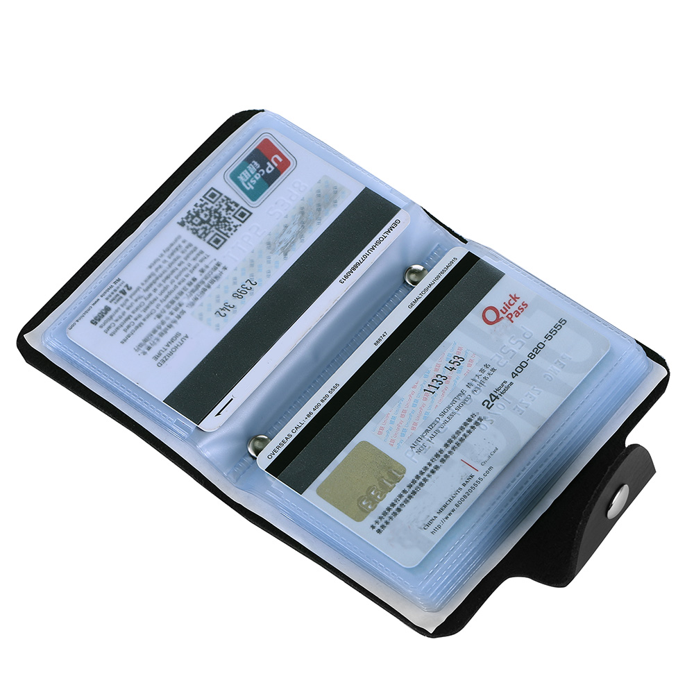 Visitenkartenhalter Diebstahls – Card Top Loader Bewertung und Preis