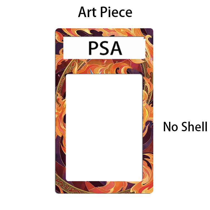 Kunstdisplay für Pokémon Prism – Display Case Acrylic Bewertung und Preis