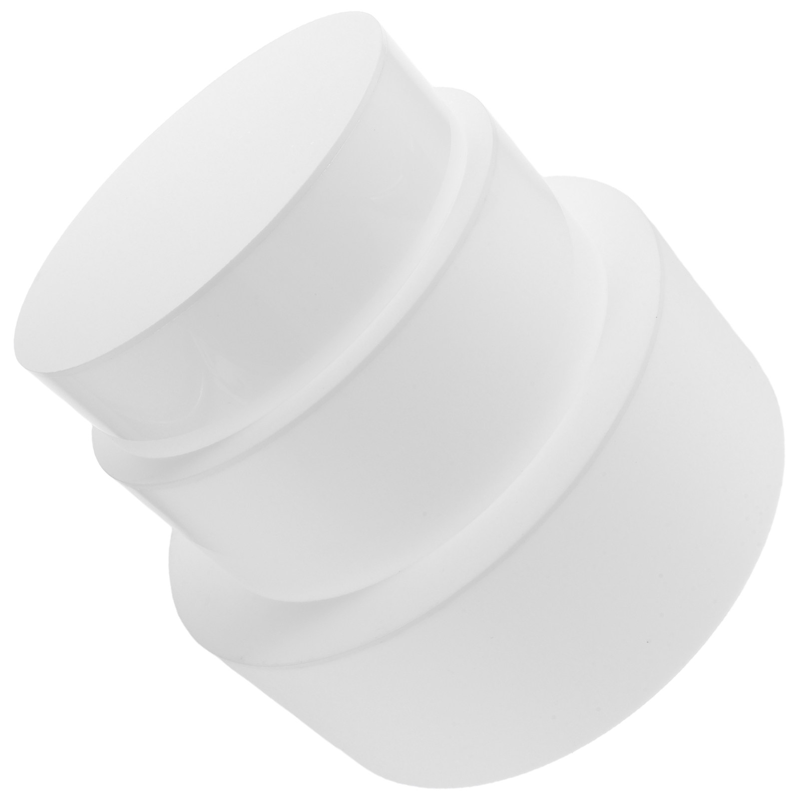 3-teiliges rundes Acryl-Präsen – Display Risers Set Bewertung und Preis