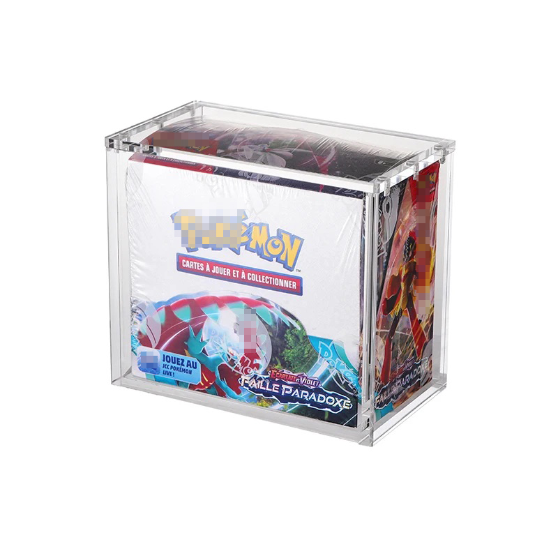 99 % UV-Schutz, magnetisches,  – Display Case Acrylic Bewertung und Preis