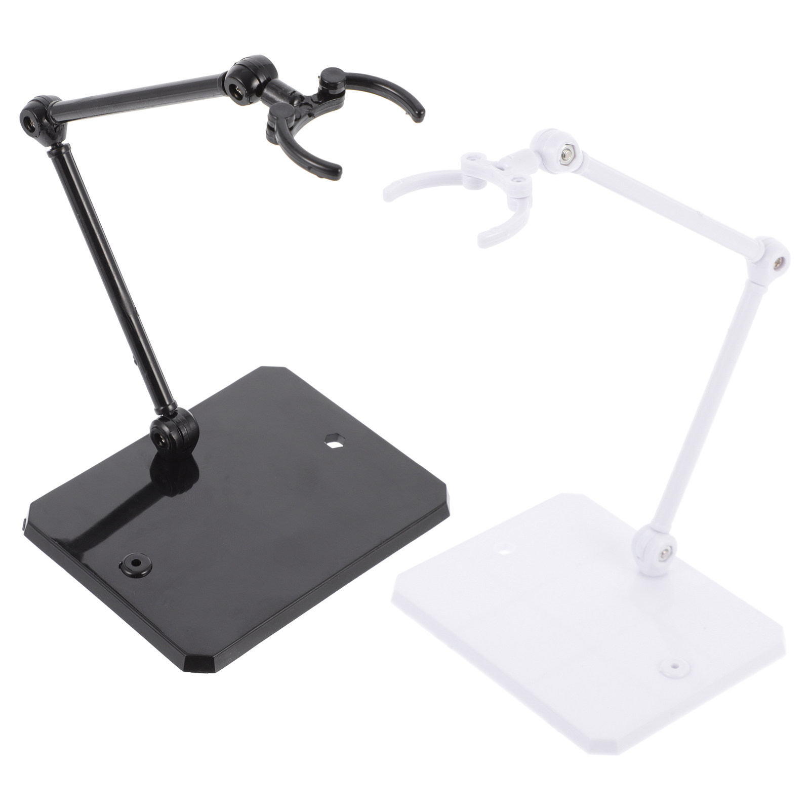 2-teiliges Hochstabiles Action – Action Figure Stand Bewertung und Preis