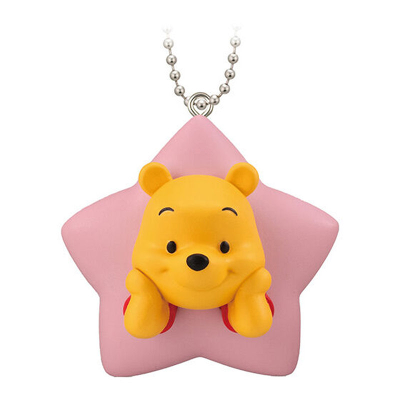 Bandai Disney Sternförmiger Ma – Capsule Toy Gashapon Bewertung und Preis