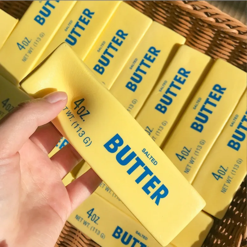 24cm Großer Butter-Stick Weich – Vinyl Figure Blank Bewertung und Preis