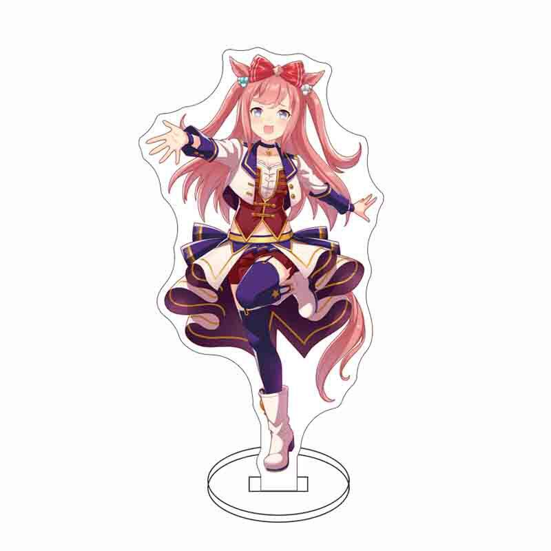 16CM Anime ‌ Spiel Uma Musume  – Figma Stand Set Bewertung und Preis