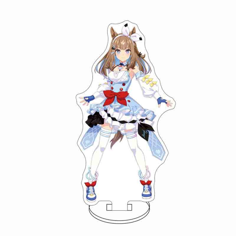 16CM Anime ‌ Spiel Uma Musume  – Figma Stand Set Bewertung und Preis