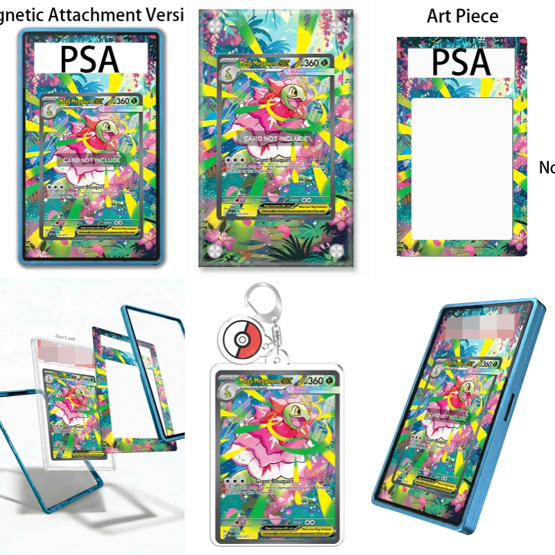 Kunstdisplay für Pokémon Scarl – Display Case Acrylic Bewertung und Preis
