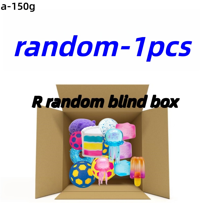 2026 Heißer süßer Würfel & Oze – Mystery Box Blind Bag Bewertung und Preis
