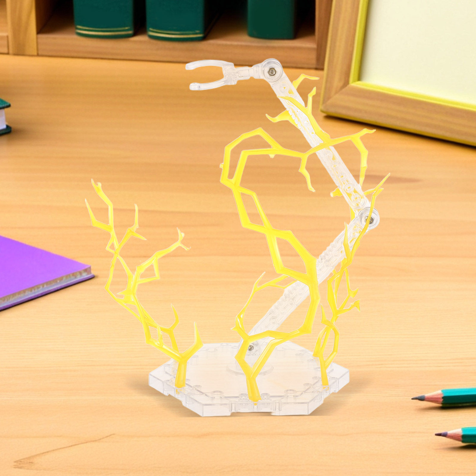 Actionfiguren-Displayständer T – Action Figure Stand Bewertung und Preis