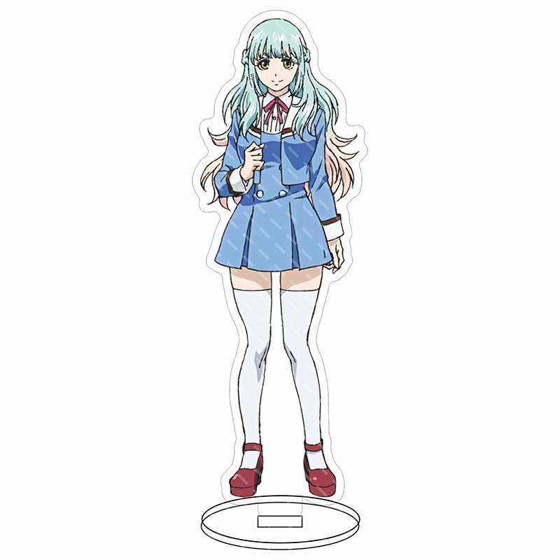 16CM Anime-Figur High-Rise Inv – Figma Stand Set Bewertung und Preis