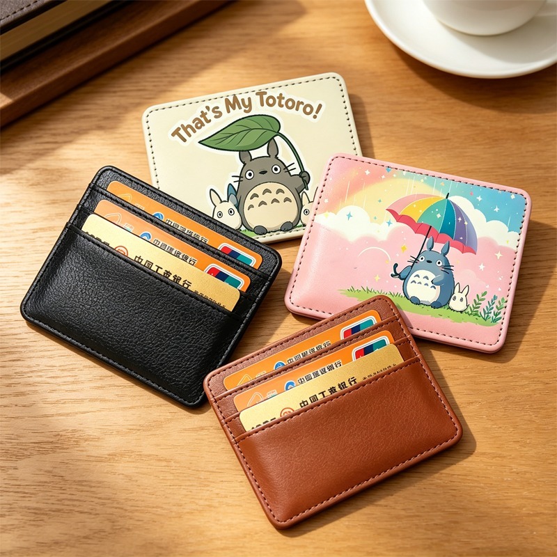 Totoro Niedlicher Schlanker Au – Card Top Loader Bewertung und Preis